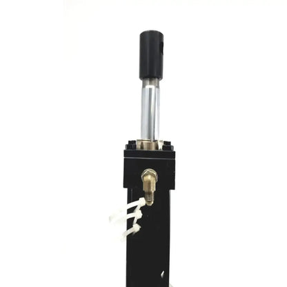 Reuse Medical Parker Series 3L Model # 02.00 H3LLT33 22.000 Medium-Duty Hydraulic Cylinder Other Business & Industrial, second-hand product photo 1
