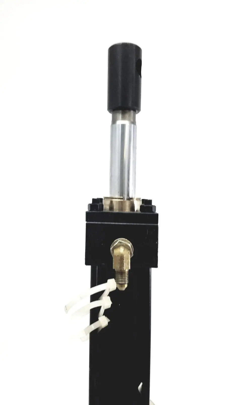 Reuse Medical Parker Series 3L Model # 02.00 H3LLT33 22.000 Medium-Duty Hydraulic Cylinder Other Business & Industrial, second-hand product photo 1