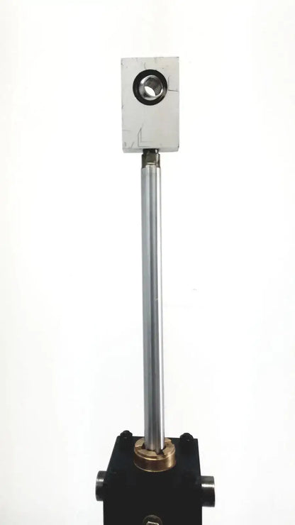 Parker Series 3L Model # 2.75 D R 3L LT S03 1000 PSI Air Hydraulic Cylinder Air Hydraulic Cylinder, second-hand product photo 3
