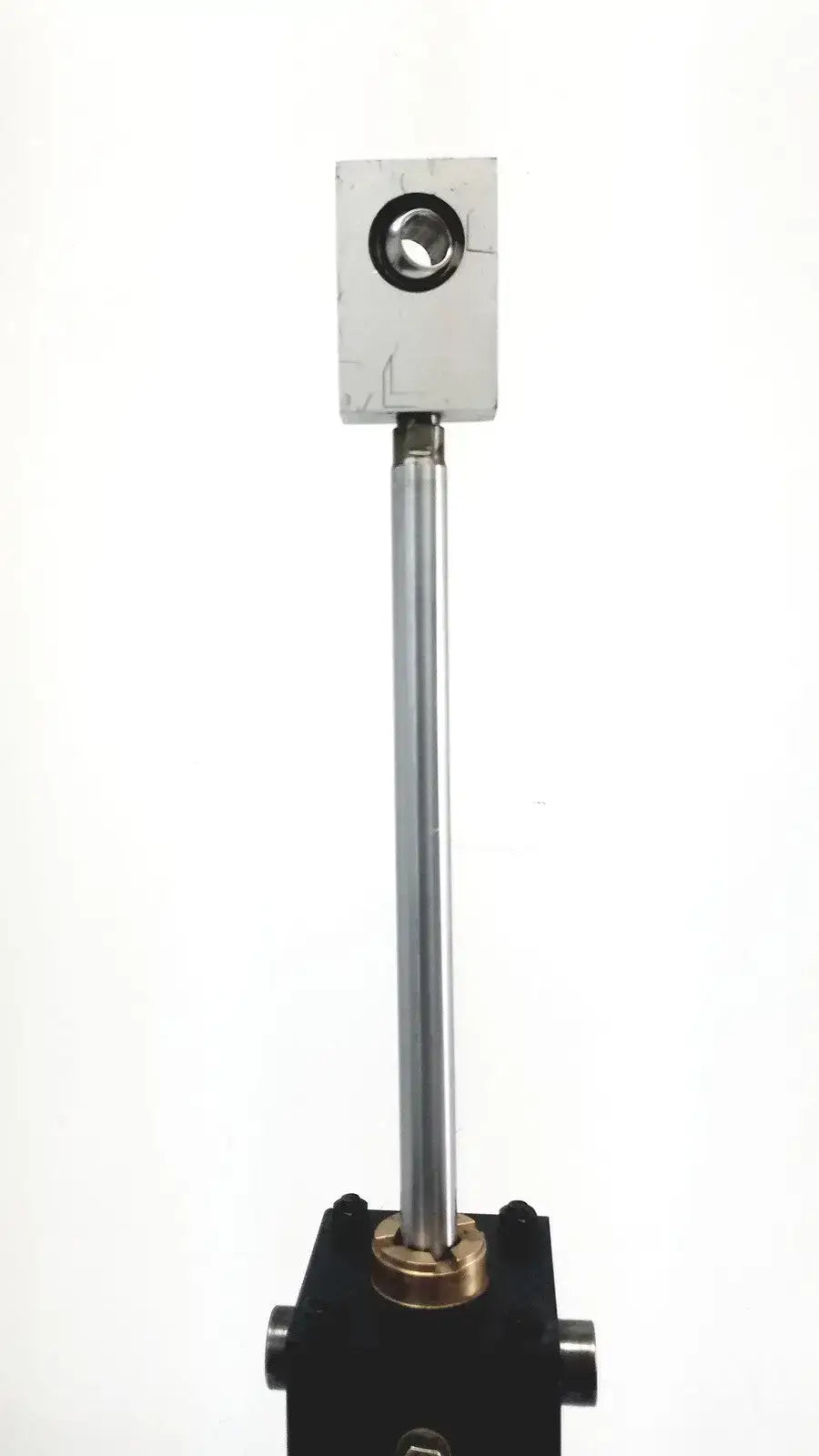 Parker Series 3L Model # 2.75 D R 3L LT S03 1000 PSI Air Hydraulic Cylinder Air Hydraulic Cylinder, second-hand product photo 3