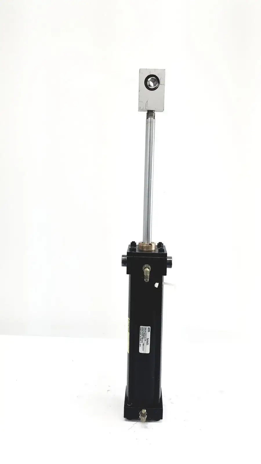 Parker Series 3L Model # 2.75 D R 3L LT S03 1000 PSI Air Hydraulic Cylinder Air Hydraulic Cylinder, second-hand product photo 4