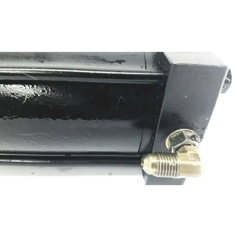 Parker Series 3L Model # 2.75 D R 3L LT S03 1000 PSI Air Hydraulic Cylinder Air Hydraulic Cylinder, second-hand product photo 8