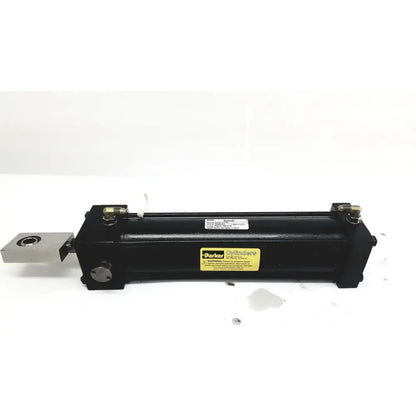 Parker Series 3L Model # 2.75 D R 3L LT S03 1000 PSI Air Hydraulic Cylinder Air Hydraulic Cylinder, second-hand product photo 9