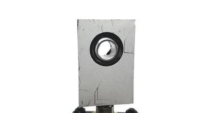 Parker Series 3L Model # 2.75 D R 3L LT S03 1000 PSI Air Hydraulic Cylinder Air Hydraulic Cylinder, second-hand product photo 2