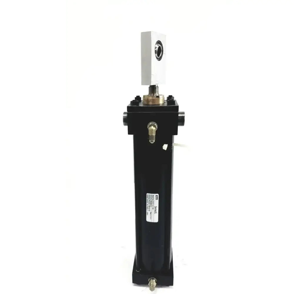 Parker Series 3L Model # 2.75 D R 3L LT S03 1000 PSI Air Hydraulic Cylinder Air Hydraulic Cylinder, second-hand product photo 1