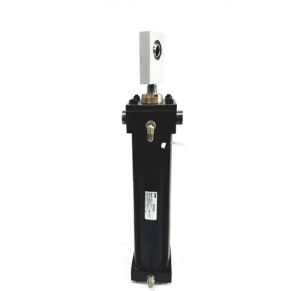Parker Series 3L Model # 2.75 D R 3L LT S03 1000 PSI Air Hydraulic Cylinder Air Hydraulic Cylinder, second-hand product photo 1