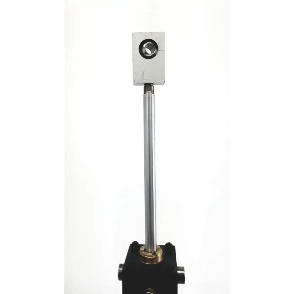 Parker Series 3L Model # 2.75 D R 3L LT S03 1000 PSI Air Hydraulic Cylinder Air Hydraulic Cylinder, second-hand product photo 3