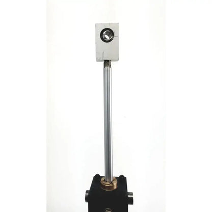 Parker Series 3L Model # 2.75 D R 3L LT S03 1000 PSI Air Hydraulic Cylinder Air Hydraulic Cylinder, second-hand product photo 3