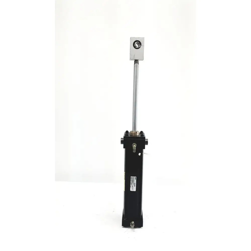 Parker Series 3L Model # 2.75 D R 3L LT S03 1000 PSI Air Hydraulic Cylinder Air Hydraulic Cylinder, second-hand product photo 4