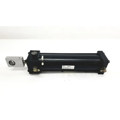 Parker Series 3L Model # 2.75 D R 3L LT S03 1000 PSI Air Hydraulic Cylinder Air Hydraulic Cylinder, second-hand product photo 5