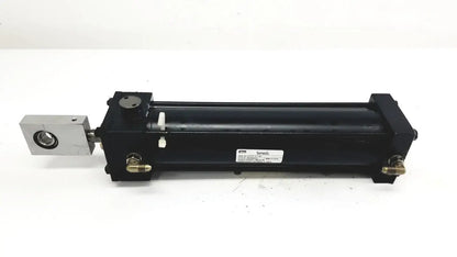 Parker Series 3L Model # 2.75 D R 3L LT S03 1000 PSI Air Hydraulic Cylinder Air Hydraulic Cylinder, second-hand product photo 5