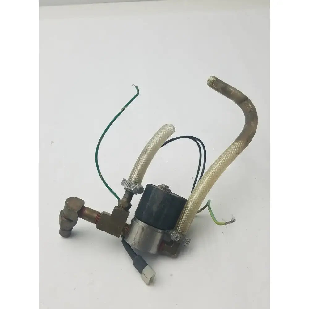 Parker Skinner Valve 7125N2QN00N0C1GLP3 Solenoid Valve, second-hand product photo 6