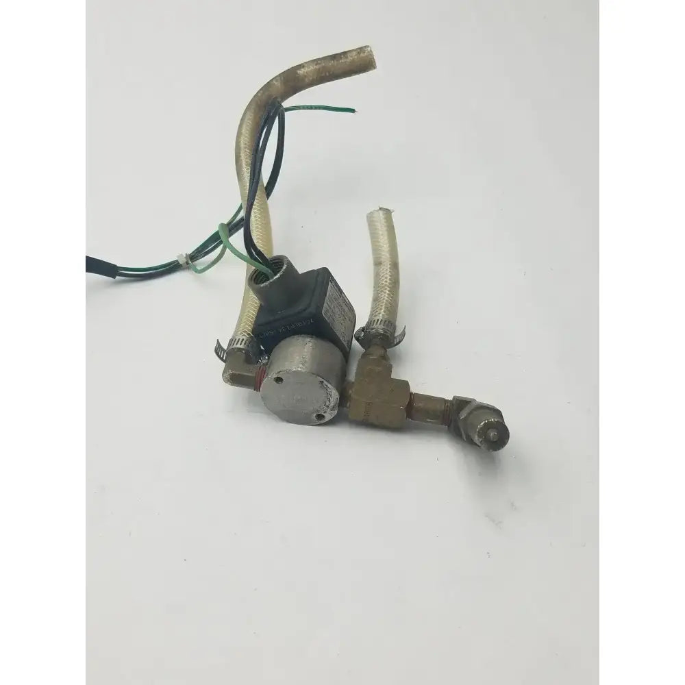 Parker Skinner Valve 7125N2QN00N0C1GLP3 Solenoid Valve, second-hand product photo 5