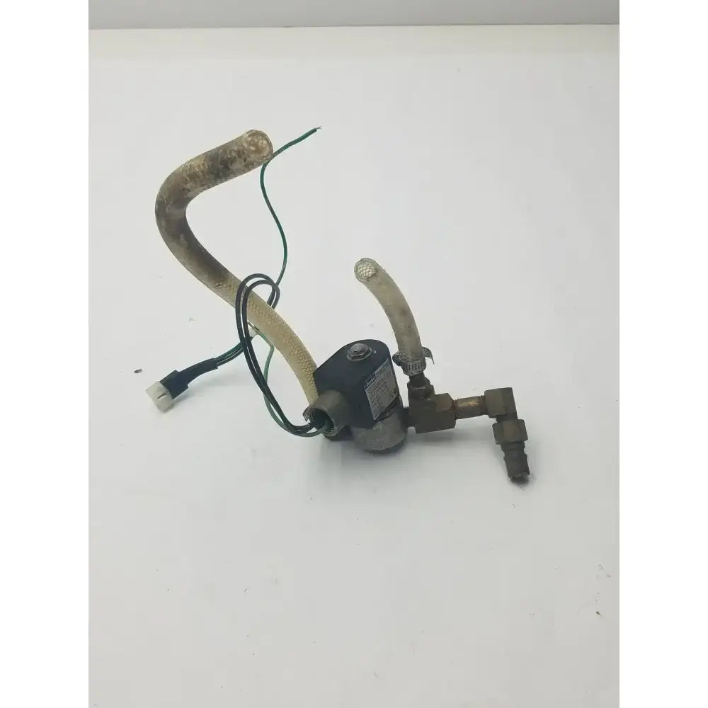 Parker Skinner Valve 7125N2QN00N0C1GLP3 Solenoid Valve, second-hand product photo 4