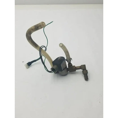Parker Skinner Valve 7125N2QN00N0C1GLP3 Solenoid Valve, second-hand product photo 4