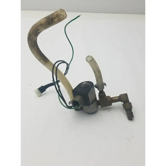 Parker Skinner Valve 7125N2QN00N0C1GLP3 Solenoid Valve, second-hand product photo 1