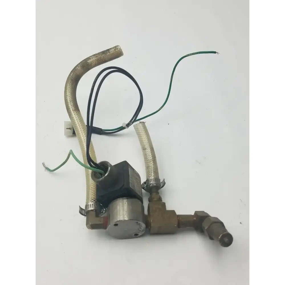 Parker Skinner Valve 7125N2QN00N0C1GLP3 Solenoid Valve, second-hand product photo 7