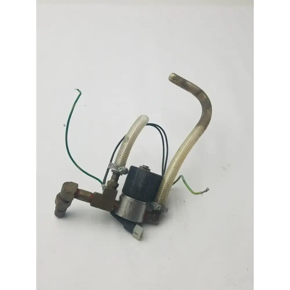 Parker Skinner Valve 7125N2QN00N0C1GLP3 Solenoid Valve, second-hand product photo 9