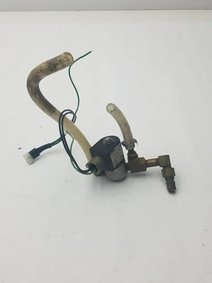 Parker Skinner Valve 7125N2QN00N0C1GLP3 Solenoid Valve, second-hand product photo 4