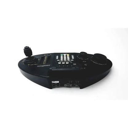 Parker Vision JSC-2100 Camera Man Shot Director Controller Camera Controller, second-hand product photo 3