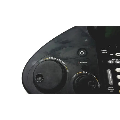 Parker Vision JSC-2100 Camera Man Shot Director Controller Camera Controller, second-hand product photo 7