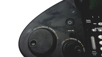 Parker Vision JSC-2100 Camera Man Shot Director Controller Camera Controller, second-hand product photo 7