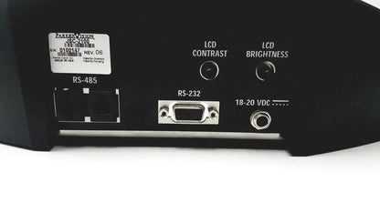 Parker Vision JSC-2100 Camera Man Shot Director Controller Camera Controller, second-hand product photo 4
