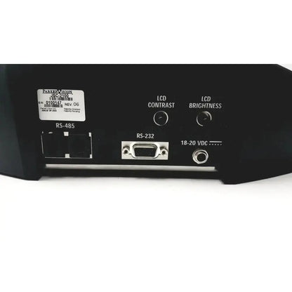 Parker Vision JSC-2100 Camera Man Shot Director Controller Camera Controller, second-hand product photo 4