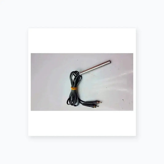 Parks Medical Electronics REF 832-1810-11 PENCIL PROBE, 8.1 MHZ Doppler Probe, second-hand product photo 2