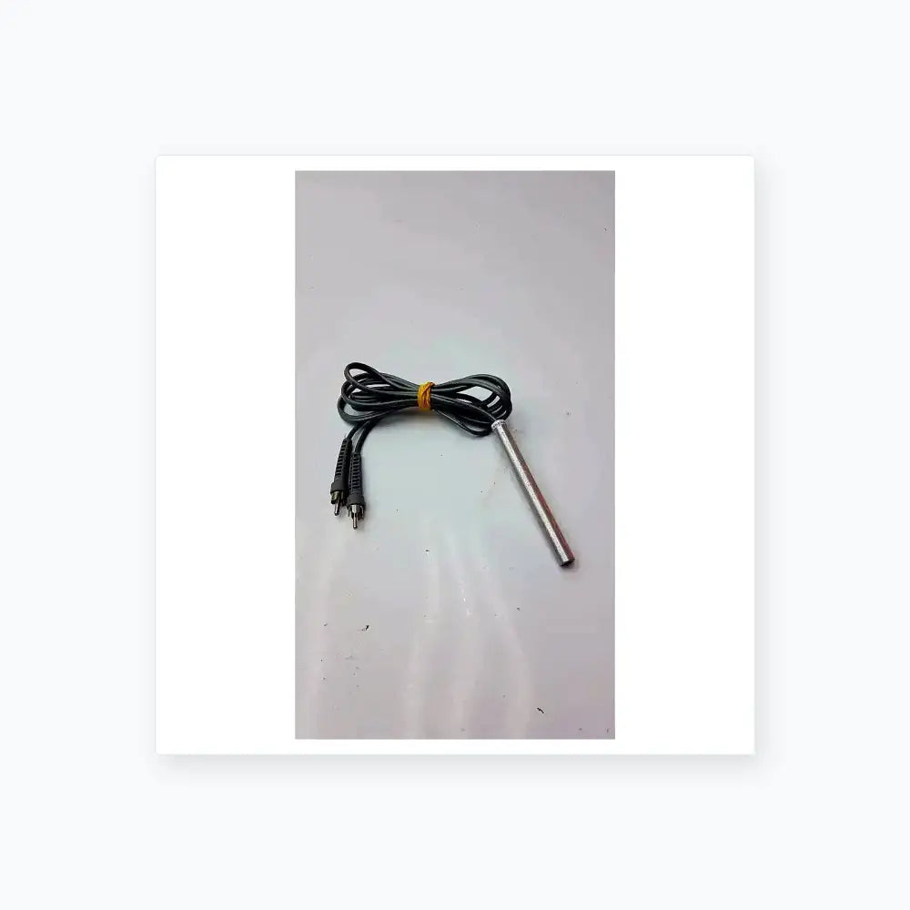 Parks Medical Electronics REF 832-1810-11 PENCIL PROBE, 8.1 MHZ Doppler Probe, second-hand product photo 1