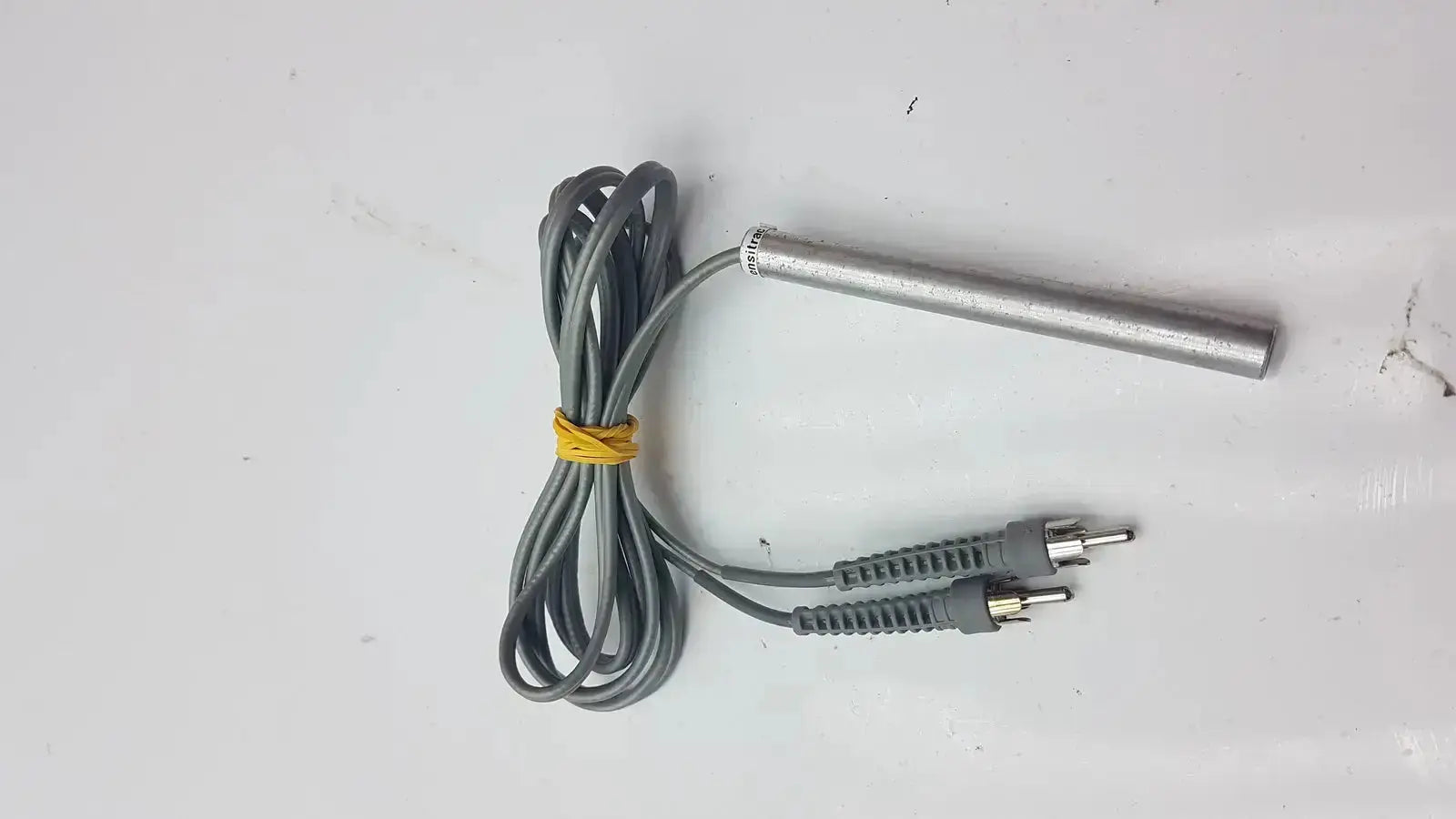 Parks Medical Electronics REF 832-1810-11 PENCIL PROBE, 8.1 MHZ Doppler Probe, second-hand product photo 3