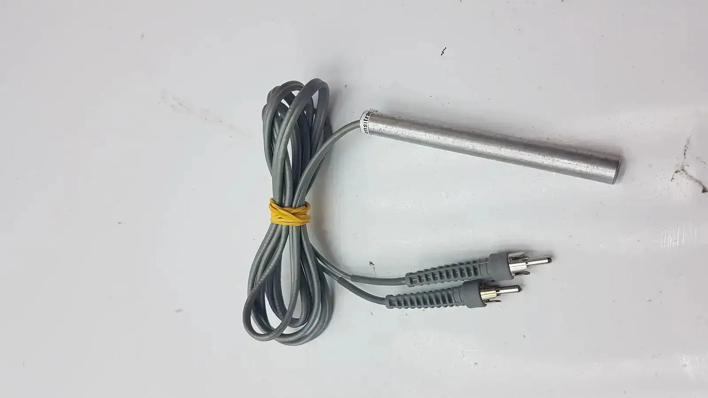 Parks Medical Electronics REF 832-1810-11 PENCIL PROBE, 8.1 MHZ Doppler Probe, second-hand product photo 3