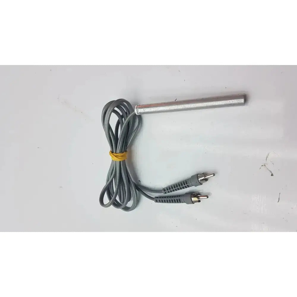 Parks Medical Electronics REF 832-1810-11 PENCIL PROBE, 8.1 MHZ Doppler Probe, second-hand product photo 4