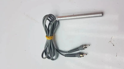 Parks Medical Electronics REF 832-1810-11 PENCIL PROBE, 8.1 MHZ Doppler Probe, second-hand product photo 4
