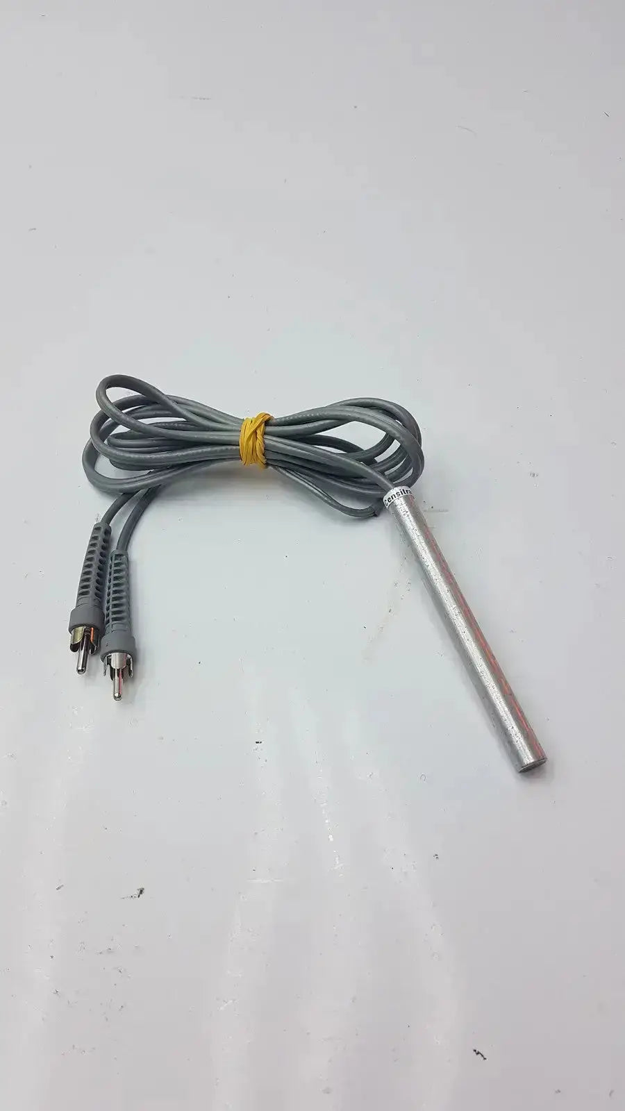 Parks Medical Electronics REF 832-1810-11 PENCIL PROBE, 8.1 MHZ Doppler Probe, second-hand product photo 1