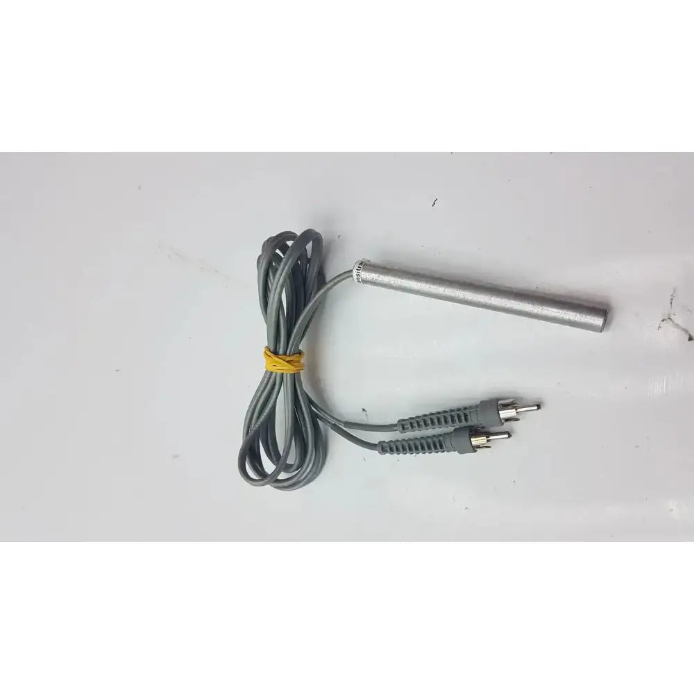 Parks Medical Electronics REF 832-1810-11 PENCIL PROBE, 8.1 MHZ Doppler Probe, second-hand product photo 3
