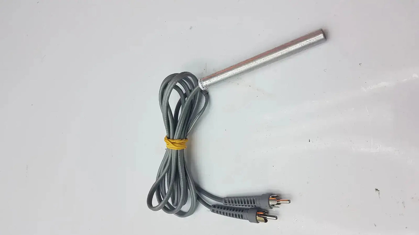 Parks Medical Electronics REF 832-1810-11 PENCIL PROBE, 8.1 MHZ Doppler Probe, second-hand product photo 2