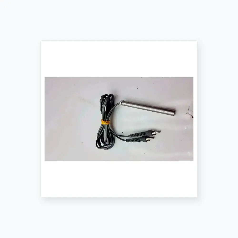 Parks Medical Electronics REF 832-1810-11 PENCIL PROBE, 8.1 MHZ Doppler Probe, second-hand product photo 3