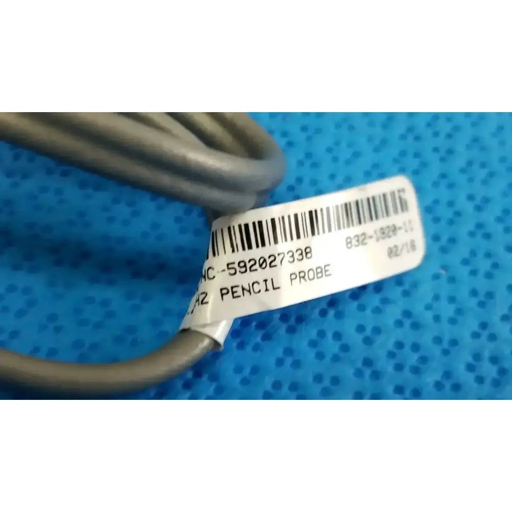 Parks Medical Electronics Ultrasound Pencil Probe Ultrasound Probe, second-hand product photo 6