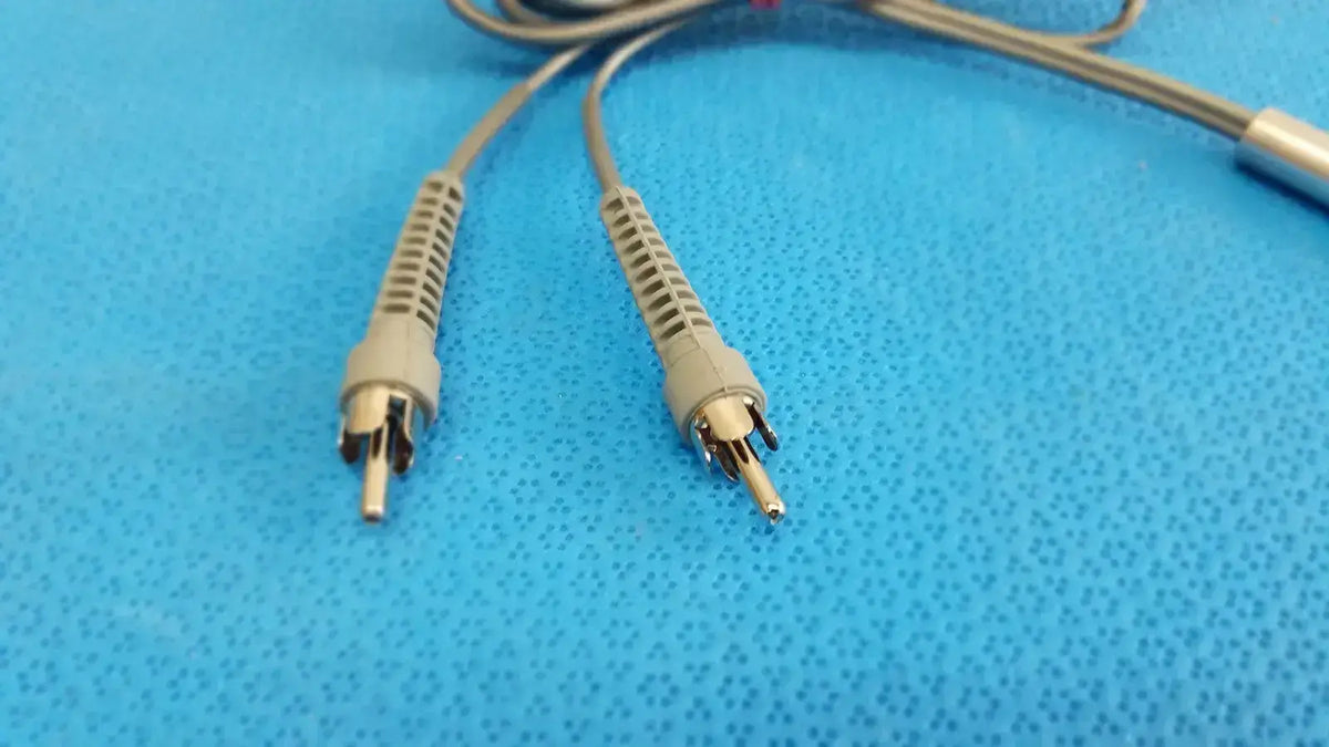 Parks Medical Electronics Ultrasound Pencil Probe Ultrasound Probe, second-hand product photo 3