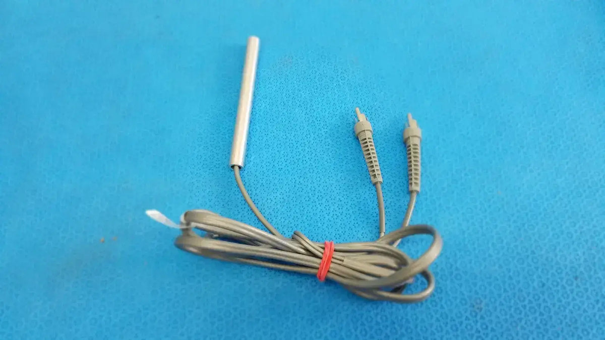 Parks Medical Electronics Ultrasound Pencil Probe Ultrasound Probe, second-hand product photo 1