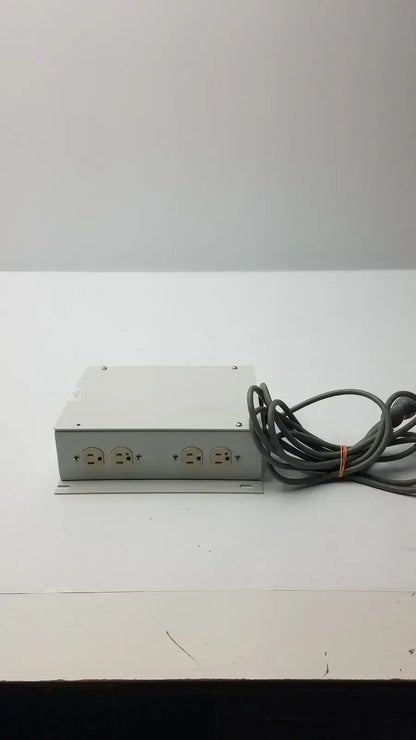 Generic Part No. 11970-0000-01 Isolation Transformer/Offset Controller, ITA0422 Isolation Transformer/Offset Controller, second-hand product photo 3
