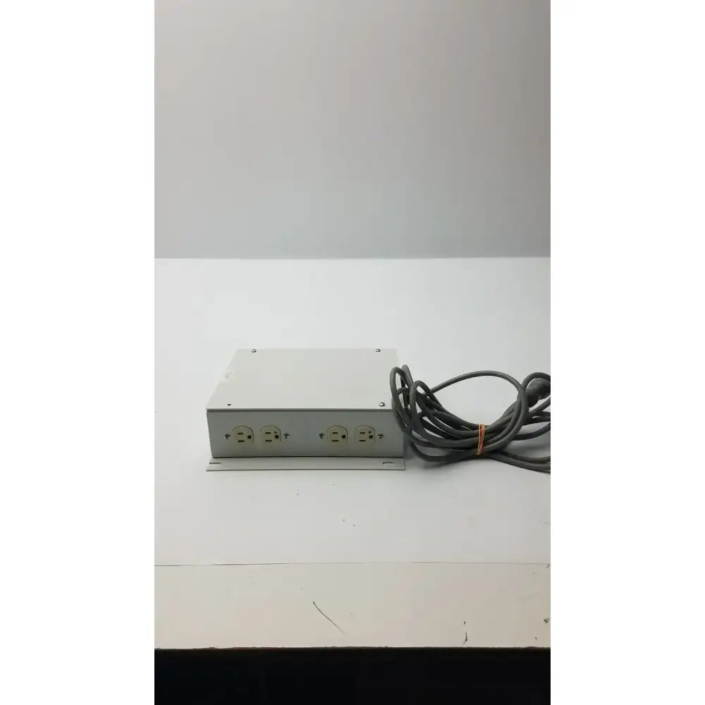 Generic Part No. 11970-0000-01 Isolation Transformer/Offset Controller, ITA0422 Isolation Transformer/Offset Controller, second-hand product photo 3
