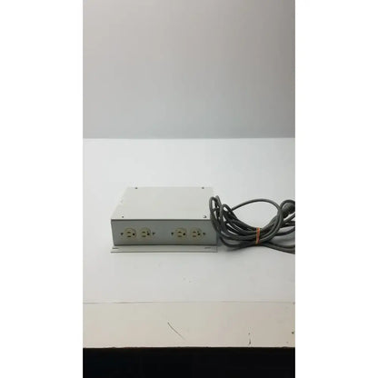 Generic Part No. 11970-0000-01 Isolation Transformer/Offset Controller, ITA0422 Isolation Transformer/Offset Controller, second-hand product photo 3