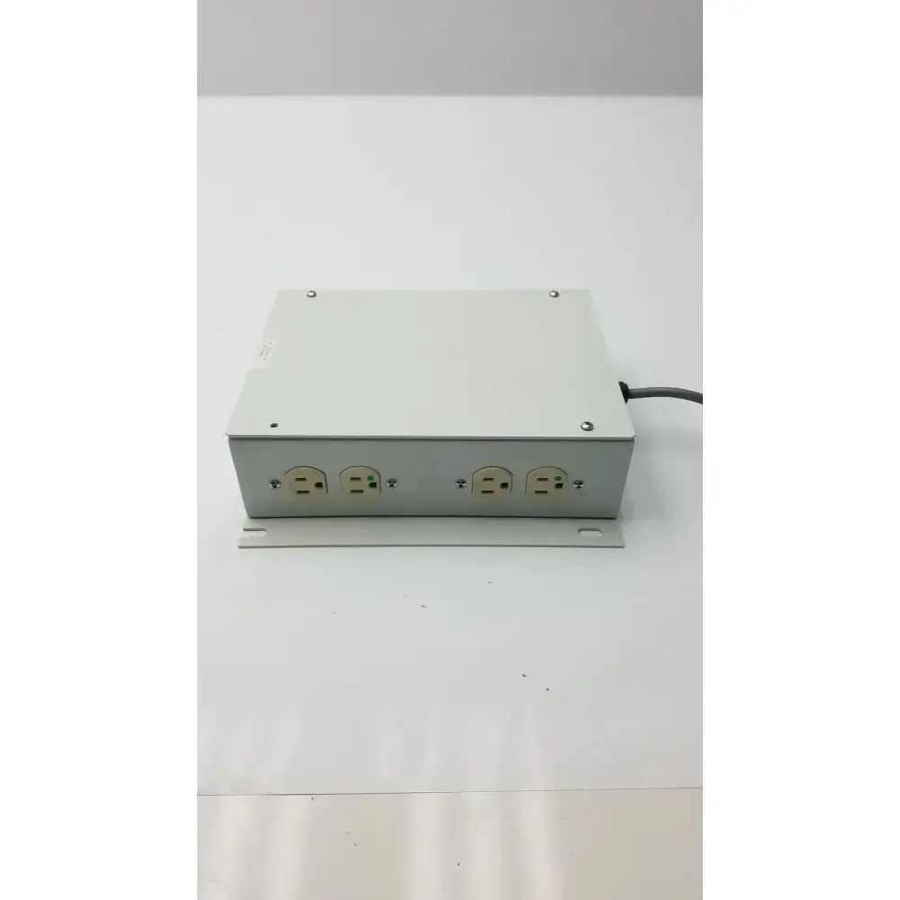 Generic Part No. 11970-0000-01 Isolation Transformer/Offset Controller, ITA0422 Isolation Transformer/Offset Controller, second-hand product photo 2