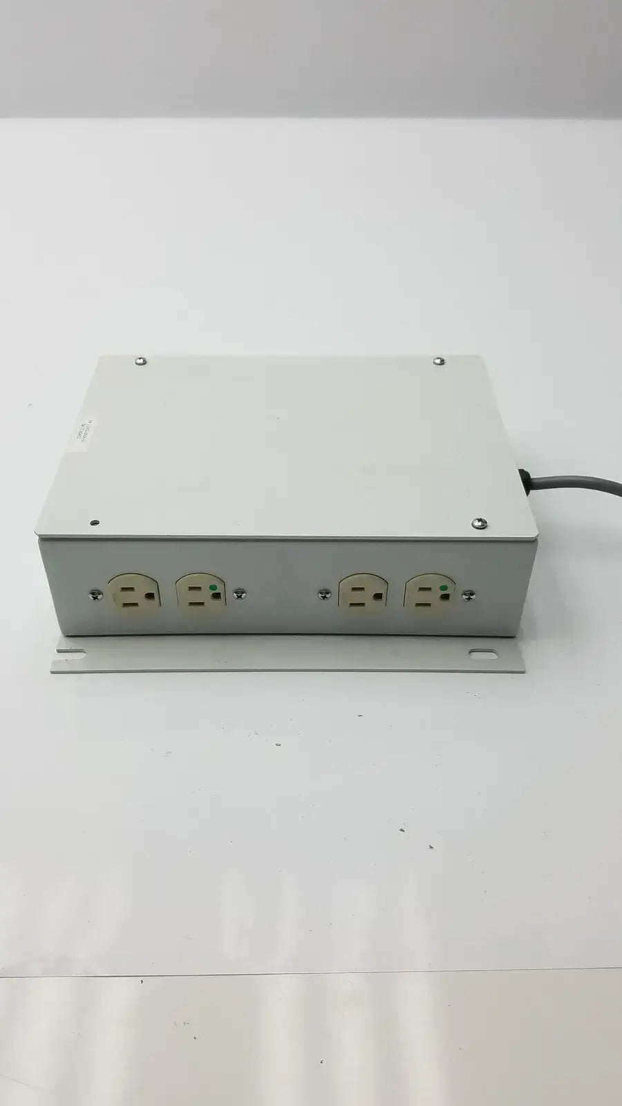 Generic Part No. 11970-0000-01 Isolation Transformer/Offset Controller, ITA0422 Isolation Transformer/Offset Controller, second-hand product photo 2