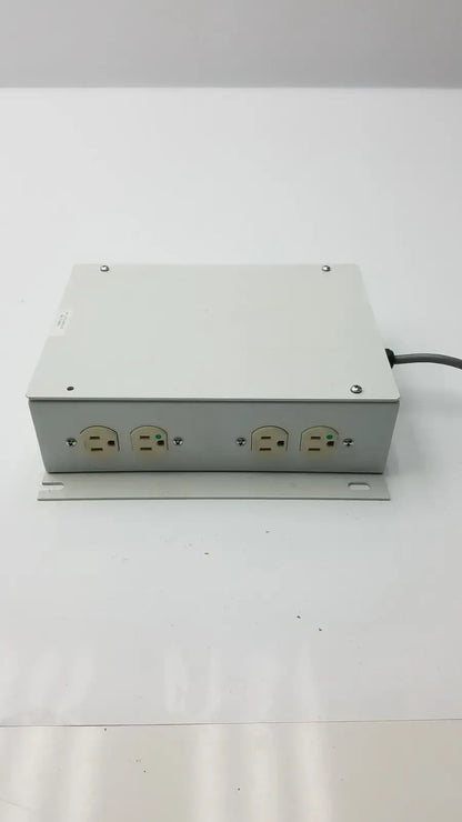 Generic Part No. 11970-0000-01 Isolation Transformer/Offset Controller, ITA0422 Isolation Transformer/Offset Controller, second-hand product photo 2