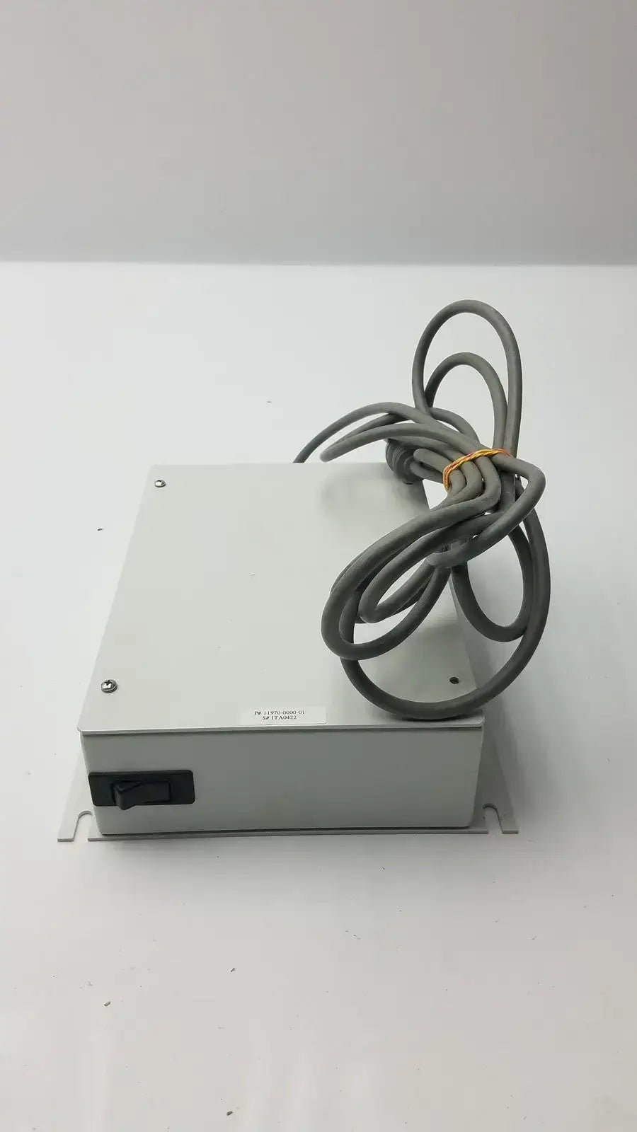 Generic Part No. 11970-0000-01 Isolation Transformer/Offset Controller, ITA0422 Isolation Transformer/Offset Controller, second-hand product photo 6