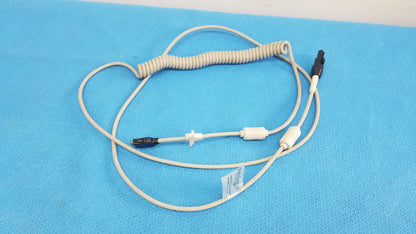 Partssource ECG Cable Compatible with GE CAM 14 Module ECAM-GE14-S ECG Patient Cable, second-hand product photo 1