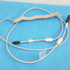Partssource ECG Cable Compatible with GE CAM 14 Module ECAM-GE14-S
